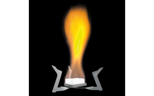 Esbit ST11.5-TI Trockenbrennstoff-Kocher Titan 3 Esbit ST11.5-TI Trockenbrennstoff-Kocher Titan