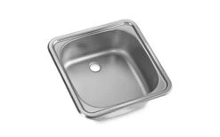 Dometic VA932 Eckiges Spülbecken
