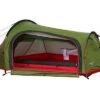 High Peak Sparrow LW Tunnelzelt, 2 Personen -Wild Und Frei 514442 3439617