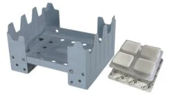 Origin Outdoors Wilderness Taschenkocher -Wild Und Frei 516134 3491562