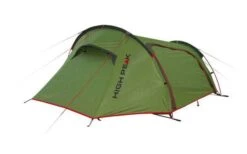 High Peak Sparrow LW Tunnelzelt, 2 Personen -Wild Und Frei 516206 3439629