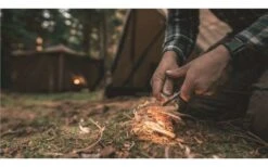 Robens Feuerstahl Silber -Wild Und Frei 516479 3384621