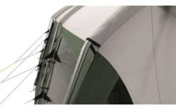 Outwell Yosemite Lake 5TC Dreiraum Tunnelzelt Dark Leaf -Wild Und Frei 516737 3598222