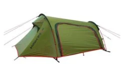 High Peak Sparrow LW Tunnelzelt, 2 Personen -Wild Und Frei 516818 3439635