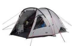 High Peak Almada 4.0 Kuppelzelt 4 Personen -Wild Und Frei 516944 3440091