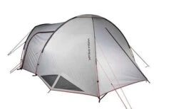 High Peak Amora 5.0 Kuppelzelt 5 Personen -Wild Und Frei 516947 3440327