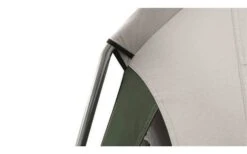 Outwell Yosemite Lake 5TC Dreiraum Tunnelzelt Dark Leaf -Wild Und Frei 517211 3598228