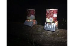 Origin Outdoors Wilderness Taschenkocher -Wild Und Frei 517238 3491574