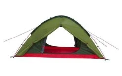High Peak Woodpecker 3 LW Kuppelzelt 3 Personen -Wild Und Frei 517520 3444645