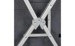 Bo-Camp Küchenschrank 49 X 60 X 83 Cm Dunkelblau -Wild Und Frei 517988 3444545