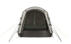 Outwell Yosemite Lake 4TC Dreiraum Tunnelzelt Dark Leaf -Wild Und Frei 518063 3598034