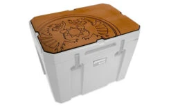 Petromax Haft-Auflage Für Kühlbox Kx25 Grau Mit Drachenemblem 15 Petromax Haft-Auflage Für Kühlbox Kx25 Grau Mit Drachenemblem -Wild Und Frei 525177 3458961 1