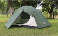 Origin Outdoors Snugly Kuppelzelt 1 Person -Wild Und Frei 528798 3493438