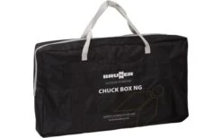 Brunner Chuck Box NG Küchenbox Schwarz -Wild Und Frei 533028 3672785