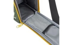 Bo-Camp Industrial Westwood Weinkühltasche 19 X 10,5 X 34 Cm Grau -Wild Und Frei 535801 3652655