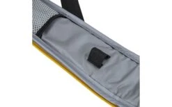 Bo-Camp Industrial Westwood Weinkühltasche 19 X 10,5 X 34 Cm Grau -Wild Und Frei 536026 3652661