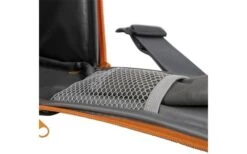 Bo-Camp Weinkühltasche 19 X 10,5 X 34 Cm Grau -Wild Und Frei 536101 3652823