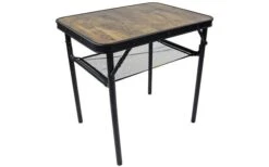 Bo-Camp Industrial Table Garland Klapptisch 60 X 45 X 60 Cm -Wild Und Frei 536113 3492285