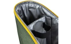 Bo-Camp Industrial Westwood Weinkühltasche 19 X 10,5 X 34 Cm Grau -Wild Und Frei 536170 3652667