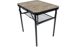 Bo-Camp Industrial Table Garland Klapptisch 60 X 45 X 60 Cm -Wild Und Frei 536254 3492291