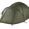 High Peak Nightingale 3 Kuppelzelt Mit Vorbau Für 3 Personen 200 X 320 Cm -Wild Und Frei 537529 3868602