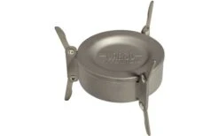 Vargo Triad Titan Spirituskocher -Wild Und Frei 538117 3496156