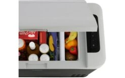 Mestic MCC-40 DC Kompressor Kühlbox 12 / 24 V 42 Liter -Wild Und Frei 538243 3678982