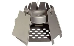 Vargo Converter Stove Einsatz Zu Hexagon Gaskocher -Wild Und Frei 538297 3497640