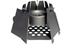 Vargo Converter Stove Einsatz Zu Hexagon Gaskocher -Wild Und Frei 538501 3497646