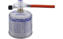 Cadac Gewindekartuschen-Regler -Wild Und Frei 538561 3560930