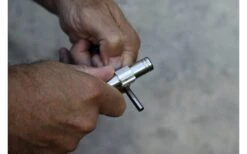 Vargo Ultimate Fire Starter Feuerstarter -Wild Und Frei 538615 3495685