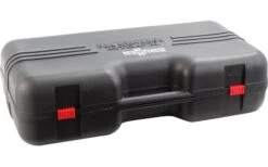 Brunner Devil Double Grill 2-flammiger Kartuschen-Gaskocher -Wild Und Frei 538657 3677918