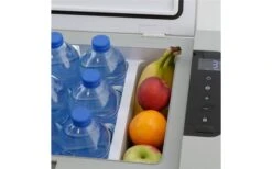 Mestic MCC-40 DC Kompressor Kühlbox 12 / 24 V 42 Liter -Wild Und Frei 538726 3679000