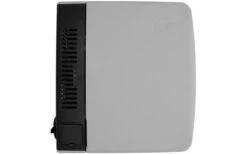 Mestic MHC-40 AC/DC Hybrid-Kühlbox 12 / 24 / 230 V 42 Liter -Wild Und Frei 538744 3867306