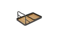 Bo-Camp Stepney Klapptisch 56 X 34 X 24 Cm Hellbraun -Wild Und Frei 540487 3536180