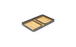 Bo-Camp Stepney Klapptisch 56 X 34 X 24 Cm Hellbraun -Wild Und Frei 540505 3520411