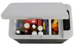 Mestic MCC-40 DC Kompressor Kühlbox 12 / 24 V 42 Liter -Wild Und Frei 541036 3678976