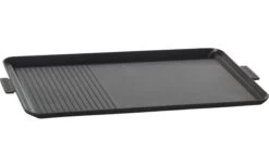 Brunner Devil Double Grill 2-flammiger Kartuschen-Gaskocher -Wild Und Frei 541552 3677906