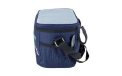Bo-Camp Kühltasche 5 Liter Blau -Wild Und Frei 541633 3651347