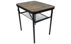 Bo-Camp Industrial Table Garland Klapptisch 60 X 45 X 60 Cm -Wild Und Frei 541666 3520627