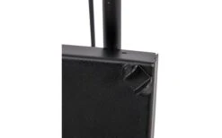 Bo-Camp Industrial Bedford Beistelltisch 30 X 30 X 51 Cm -Wild Und Frei 541690 3651607