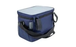 Bo-Camp Kühltasche 5 Liter Blau -Wild Und Frei 541993 3651353