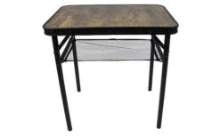 Bo-Camp Industrial Table Garland Klapptisch 60 X 45 X 60 Cm -Wild Und Frei 542005 3520633
