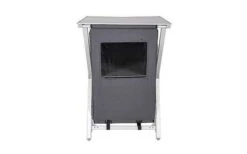 Bo-Camp Küchenschrank 49 X 60 X 83 Cm Dunkelblau -Wild Und Frei 542050 3653050