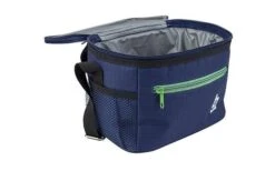 Bo-Camp Kühltasche 5 Liter Blau -Wild Und Frei 542149 3651359