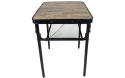 Bo-Camp Industrial Table Garland Klapptisch 60 X 45 X 60 Cm -Wild Und Frei 542245 3520639