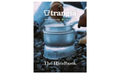 Trangia Trangiakök 25-4 HA Campingkochset 4- Teilig Mit Spiritusbrenner Set 1 -Wild Und Frei 558763 3687346