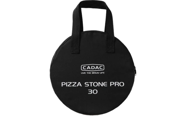 Cadac Pizzastein Pro 30 3 Cadac Pizzastein Pro 30