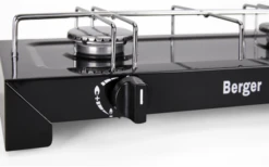 Berger Gaskocher Galeras 50 Mbar 10 Berger Gaskocher Galeras 50 Mbar -Wild Und Frei 560266 3697105