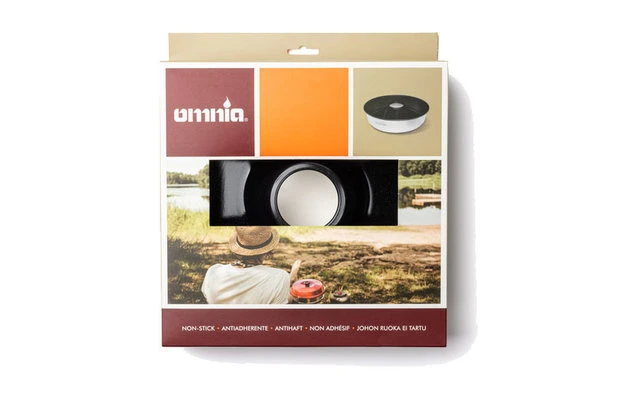 OMNIA Backform Beschichtet 4 OMNIA Backform Beschichtet – Bild 2